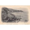 Rare collectable postcards of JERSEY. Vintage Postcards of JERSEY