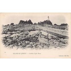 Rare collectable postcards of JERSEY. Vintage Postcards of JERSEY