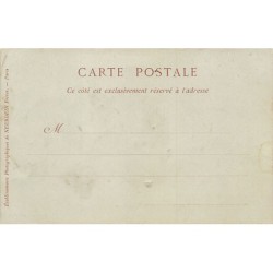 Rare collectable postcards of JERSEY. Vintage Postcards of JERSEY