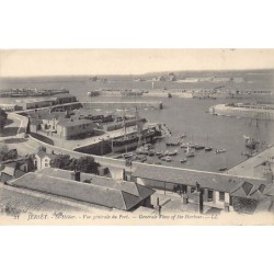 Rare collectable postcards of JERSEY. Vintage Postcards of JERSEY