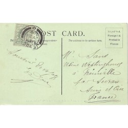 Rare collectable postcards of JERSEY. Vintage Postcards of JERSEY