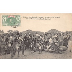 Rare collectable postcards of MALI. Vintage Postcards of MALI