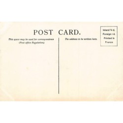 Rare collectable postcards of JERSEY. Vintage Postcards of JERSEY