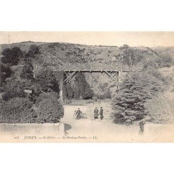 Rare collectable postcards of JERSEY. Vintage Postcards of JERSEY