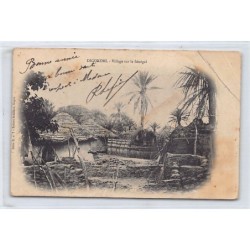 Rare collectable postcards of MALI. Vintage Postcards of MALI