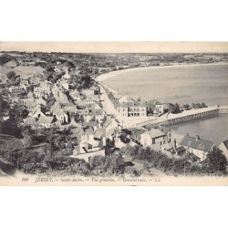Rare collectable postcards of JERSEY. Vintage Postcards of JERSEY