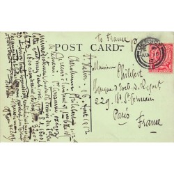 Rare collectable postcards of JERSEY. Vintage Postcards of JERSEY