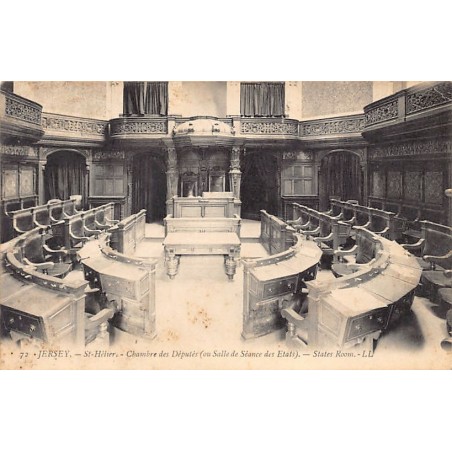 Rare collectable postcards of JERSEY. Vintage Postcards of JERSEY