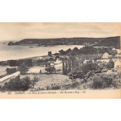 Rare collectable postcards of JERSEY. Vintage Postcards of JERSEY