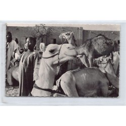 Rare collectable postcards of MALI. Vintage Postcards of MALI