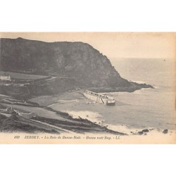 Rare collectable postcards of JERSEY. Vintage Postcards of JERSEY