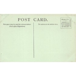 Rare collectable postcards of JERSEY. Vintage Postcards of JERSEY