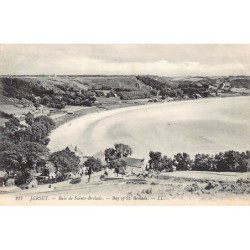 Rare collectable postcards of JERSEY. Vintage Postcards of JERSEY