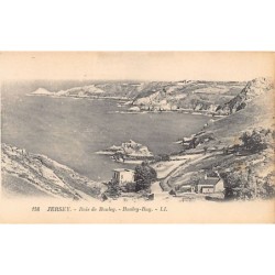 Rare collectable postcards of JERSEY. Vintage Postcards of JERSEY