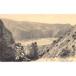 Rare collectable postcards of JERSEY. Vintage Postcards of JERSEY