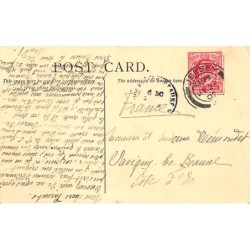 Rare collectable postcards of JERSEY. Vintage Postcards of JERSEY