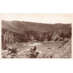 Rare collectable postcards of JERSEY. Vintage Postcards of JERSEY