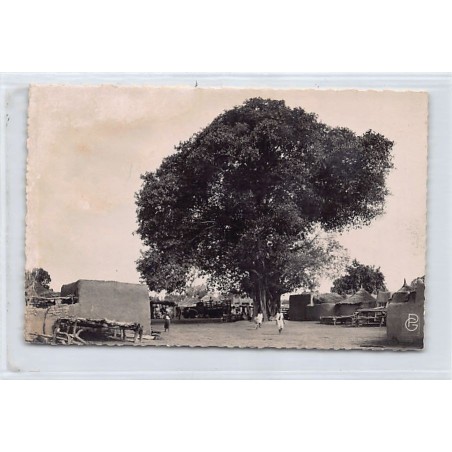 Rare collectable postcards of MALI. Vintage Postcards of MALI