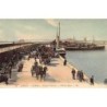 Rare collectable postcards of JERSEY. Vintage Postcards of JERSEY