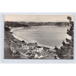 Rare collectable postcards of JERSEY. Vintage Postcards of JERSEY