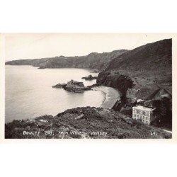 Rare collectable postcards of JERSEY. Vintage Postcards of JERSEY