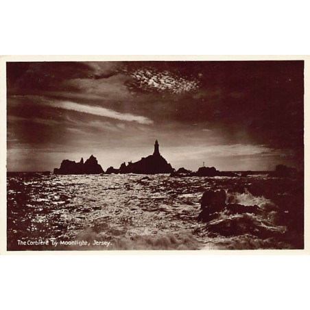 Rare collectable postcards of JERSEY. Vintage Postcards of JERSEY