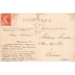 Rare collectable postcards of JERSEY. Vintage Postcards of JERSEY