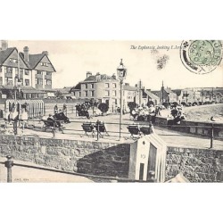 Rare collectable postcards of JERSEY. Vintage Postcards of JERSEY