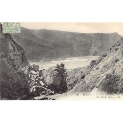 Rare collectable postcards of JERSEY. Vintage Postcards of JERSEY