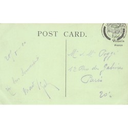 Rare collectable postcards of JERSEY. Vintage Postcards of JERSEY