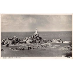 Rare collectable postcards of JERSEY. Vintage Postcards of JERSEY