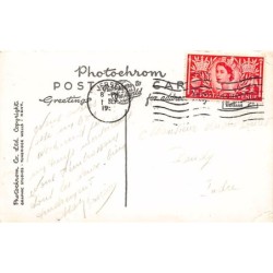 Rare collectable postcards of JERSEY. Vintage Postcards of JERSEY