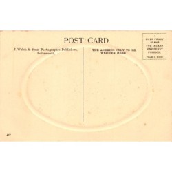 Rare collectable postcards of JERSEY. Vintage Postcards of JERSEY