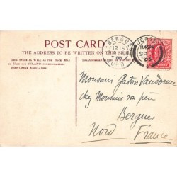 Rare collectable postcards of JERSEY. Vintage Postcards of JERSEY