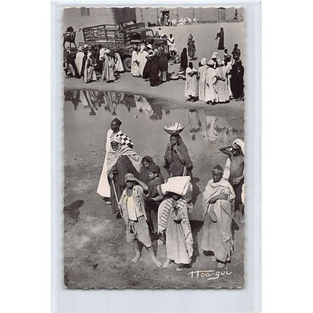 Rare collectable postcards of MALI. Vintage Postcards of MALI