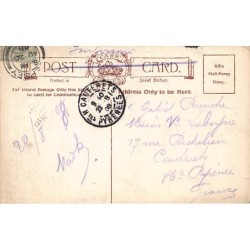 Rare collectable postcards of JERSEY. Vintage Postcards of JERSEY