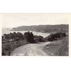 Rare collectable postcards of JERSEY. Vintage Postcards of JERSEY