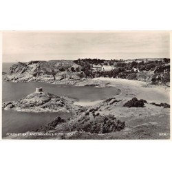 Rare collectable postcards of JERSEY. Vintage Postcards of JERSEY