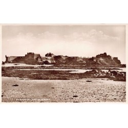 Rare collectable postcards of JERSEY. Vintage Postcards of JERSEY