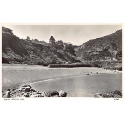 Rare collectable postcards of JERSEY. Vintage Postcards of JERSEY