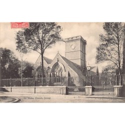 Rare collectable postcards of JERSEY. Vintage Postcards of JERSEY