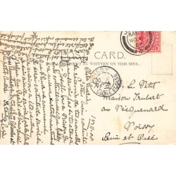 Rare collectable postcards of JERSEY. Vintage Postcards of JERSEY