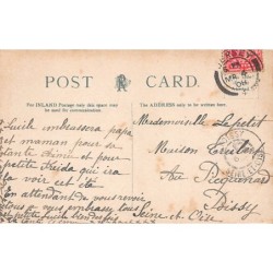 Rare collectable postcards of JERSEY. Vintage Postcards of JERSEY