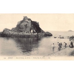 Rare collectable postcards of JERSEY. Vintage Postcards of JERSEY