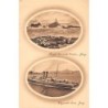 Rare collectable postcards of JERSEY. Vintage Postcards of JERSEY