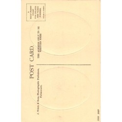 Rare collectable postcards of JERSEY. Vintage Postcards of JERSEY