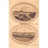Rare collectable postcards of JERSEY. Vintage Postcards of JERSEY
