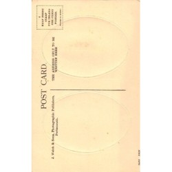 Rare collectable postcards of JERSEY. Vintage Postcards of JERSEY