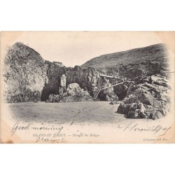 Rare collectable postcards of JERSEY. Vintage Postcards of JERSEY