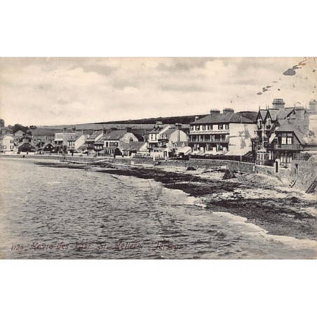 Rare collectable postcards of JERSEY. Vintage Postcards of JERSEY